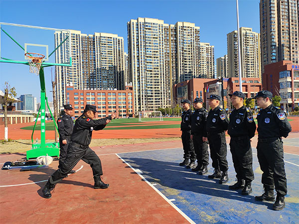 长沙市教育局直属学校项目