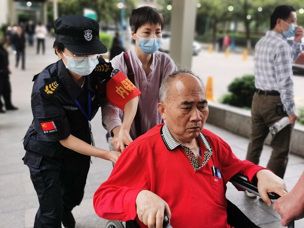 湖南中医药大学第一附属医院项目