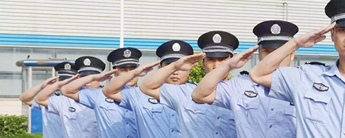 服务承诺