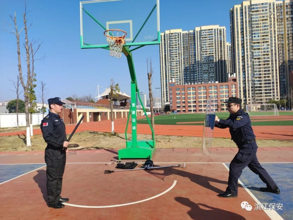 长沙滨江保安服务有限责任公司,长沙安保服务,长沙保安,保镖特卫服务,护卫