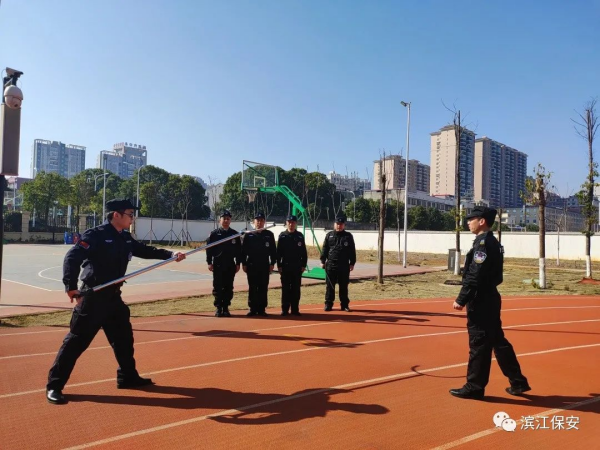 长沙滨江保安服务有限责任公司,长沙安保服务,长沙保安,保镖特卫服务,护卫