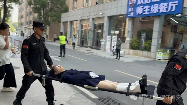 长沙滨江保安服务有限责任公司,长沙安保服务,长沙保安,保镖特卫服务,护卫