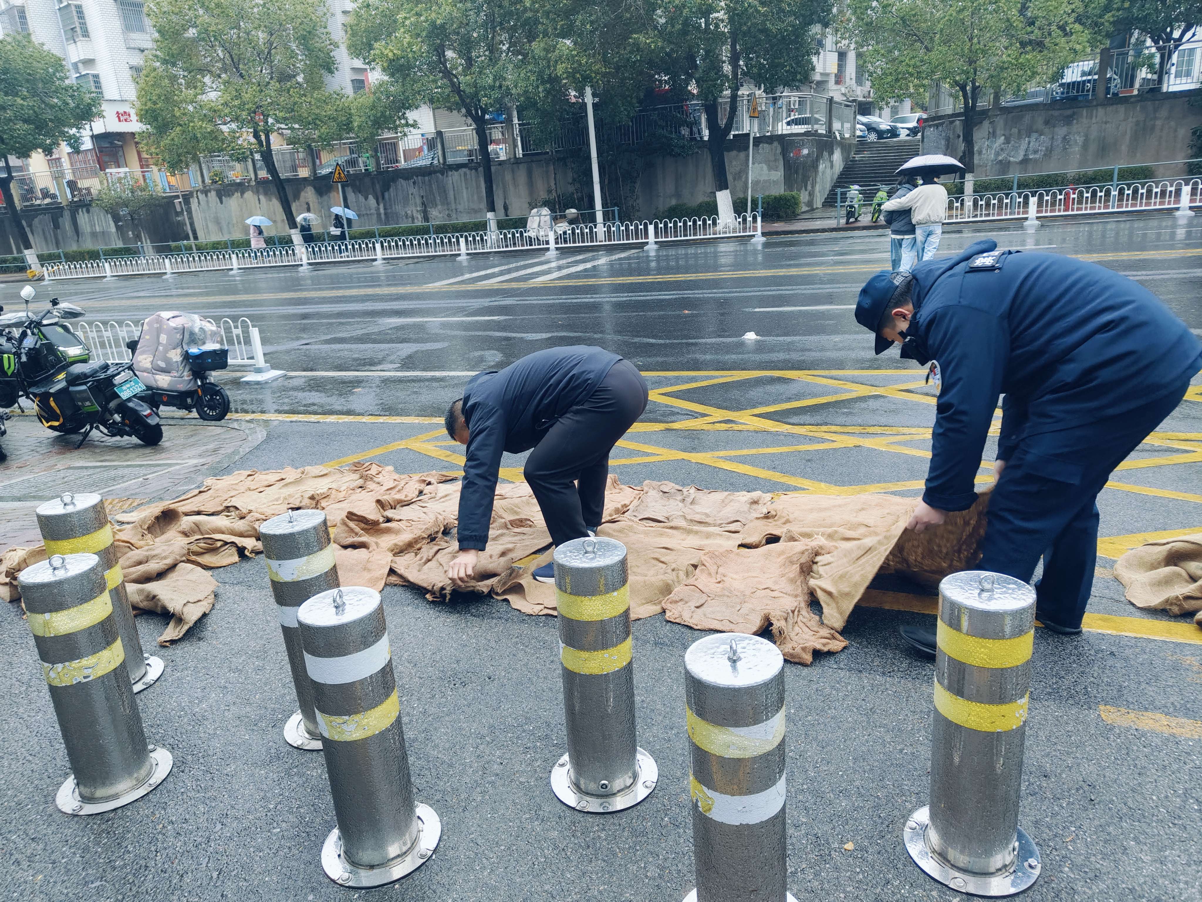 长沙滨江保安服务有限责任公司,长沙安保服务,长沙保安,保镖特卫服务,护卫