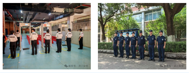 长沙滨江保安服务有限责任公司,长沙安保服务,长沙保安,保镖特卫服务,护卫